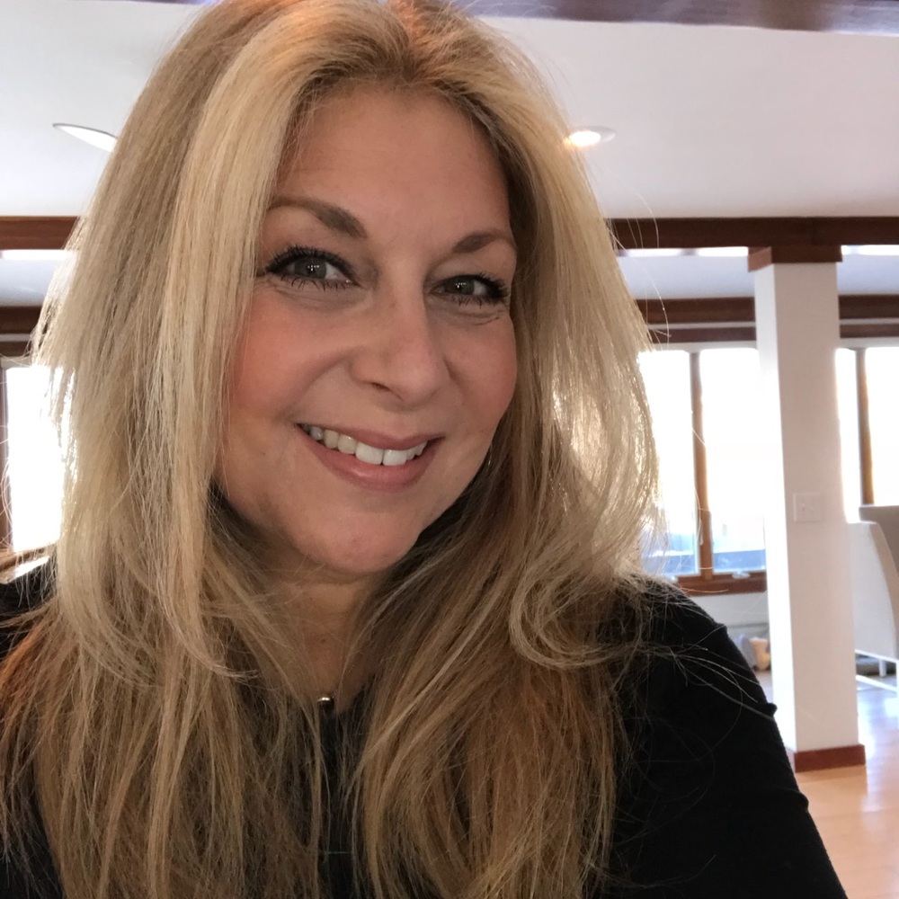 Meet your Posher, Jill